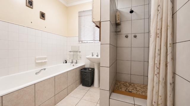 4 Bedroom Property for Sale in Fichardt Park Free State